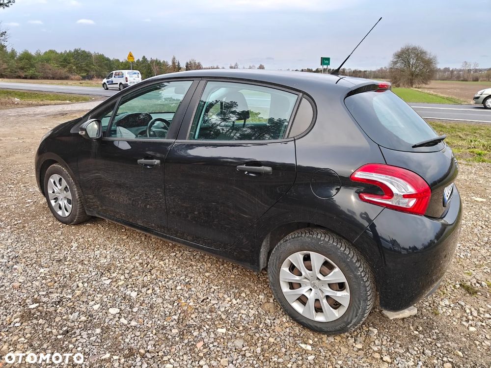 Peugeot 208 68 VTI Access - 7