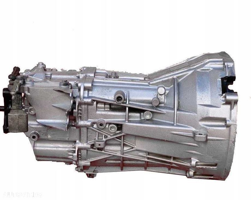 Cutie de viteze Ford Transit 2.0 TDCI 16V; GK3R-7003 GA - 2