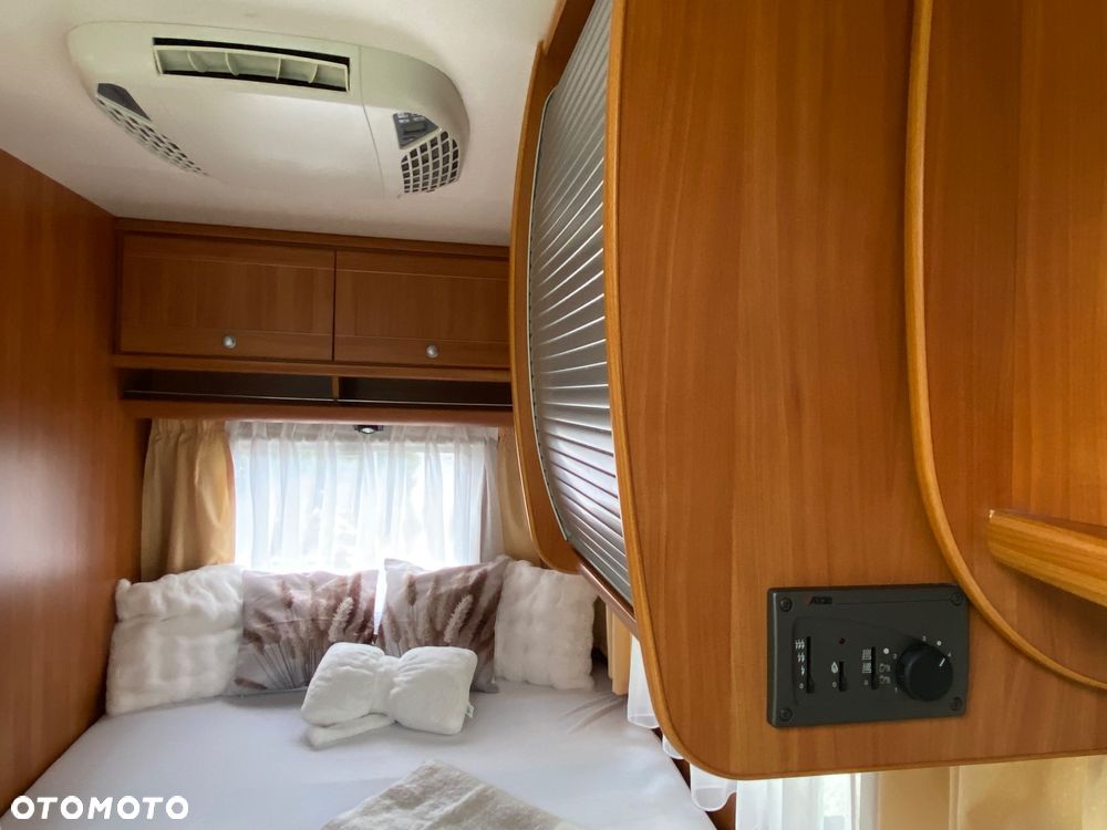 Fiat Ducato Dethleffs - 25