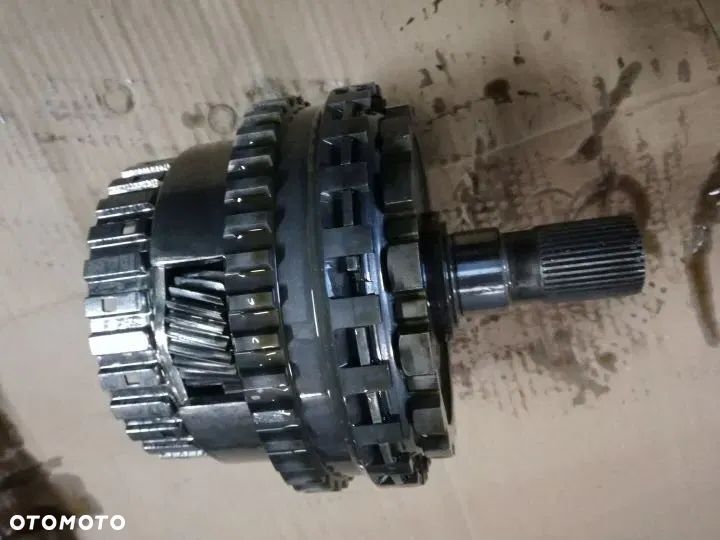 Kosz Przekładnia Planetarna Planetarka Wałek Skrzyni 6HP19 - 1