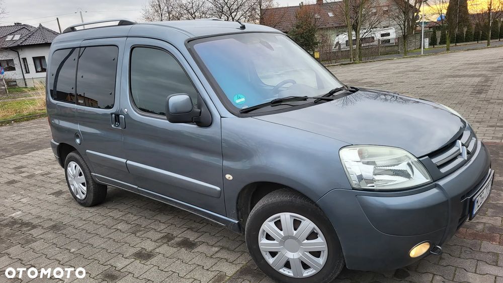 Citroën Berlingo Multispace 1.6 16V Exclusive - 28