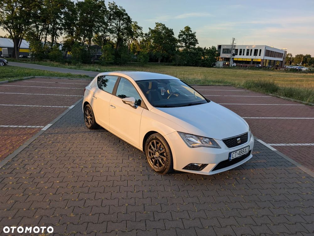 Seat Leon 1.2 TSI Reference S&S - 1