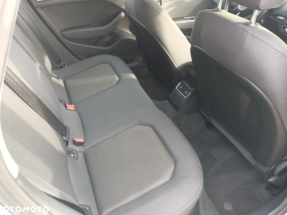 Audi A3 Sportback - 22