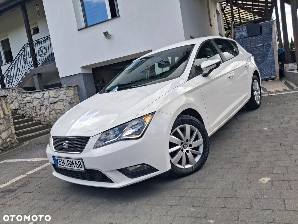 Seat Leon - 10