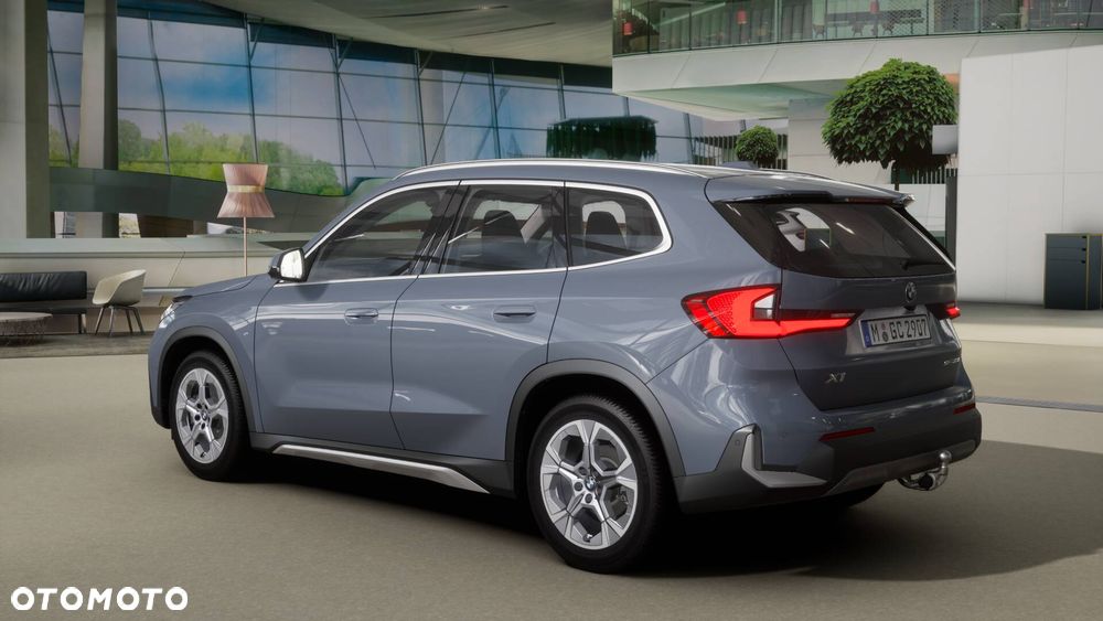 BMW X1 sDrive20i mHEV sport - 3