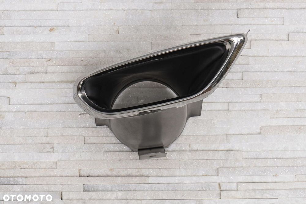 stalowa końcówka wydechu lewa ds7317g771cbw ford mondeo mk5 v 2014-201 - 6