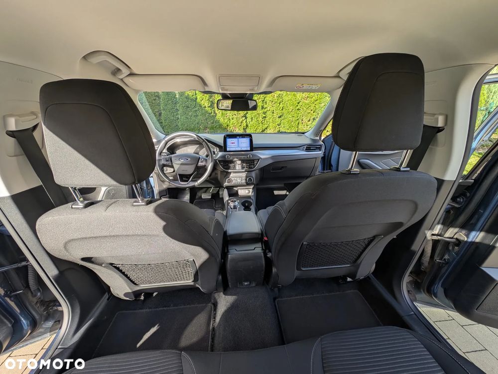 Ford Focus - 9