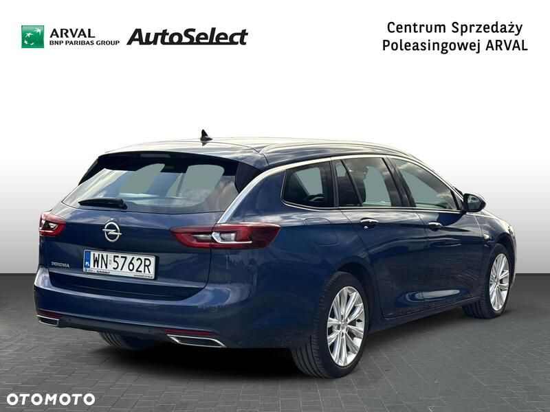 Opel Insignia 2.0 CDTI Business Elegance S&S - 6