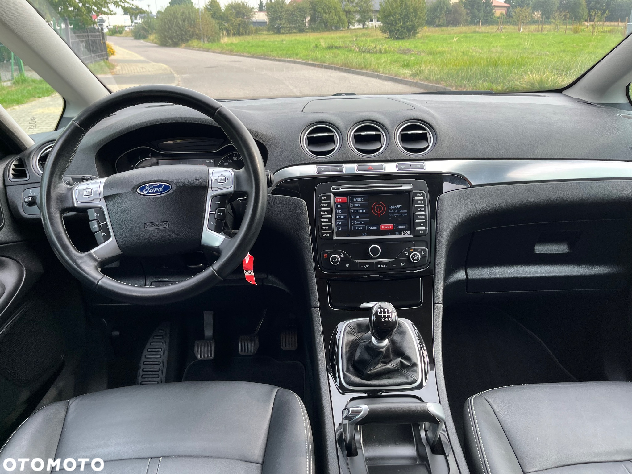Ford S-Max 1.6 TDCi DPF Titanium - 20