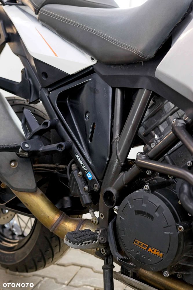 KTM Super Adventure - 33