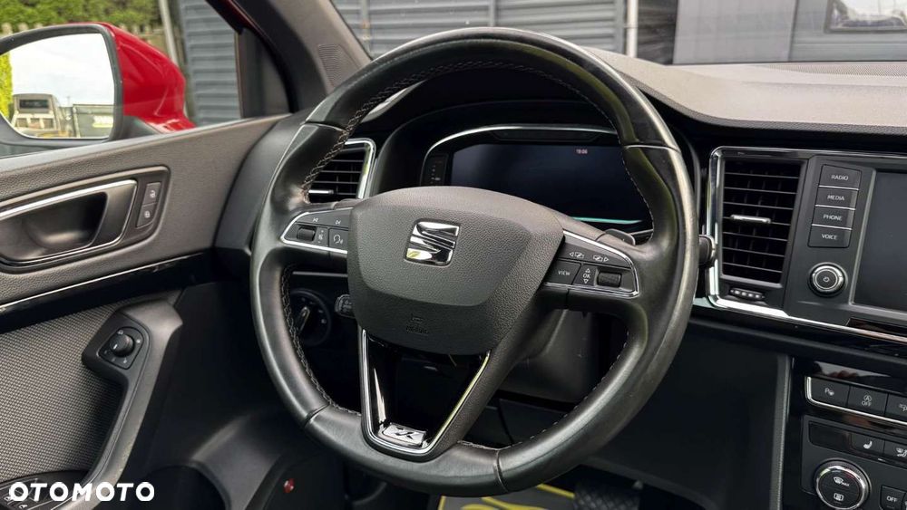 Seat Ateca - 33