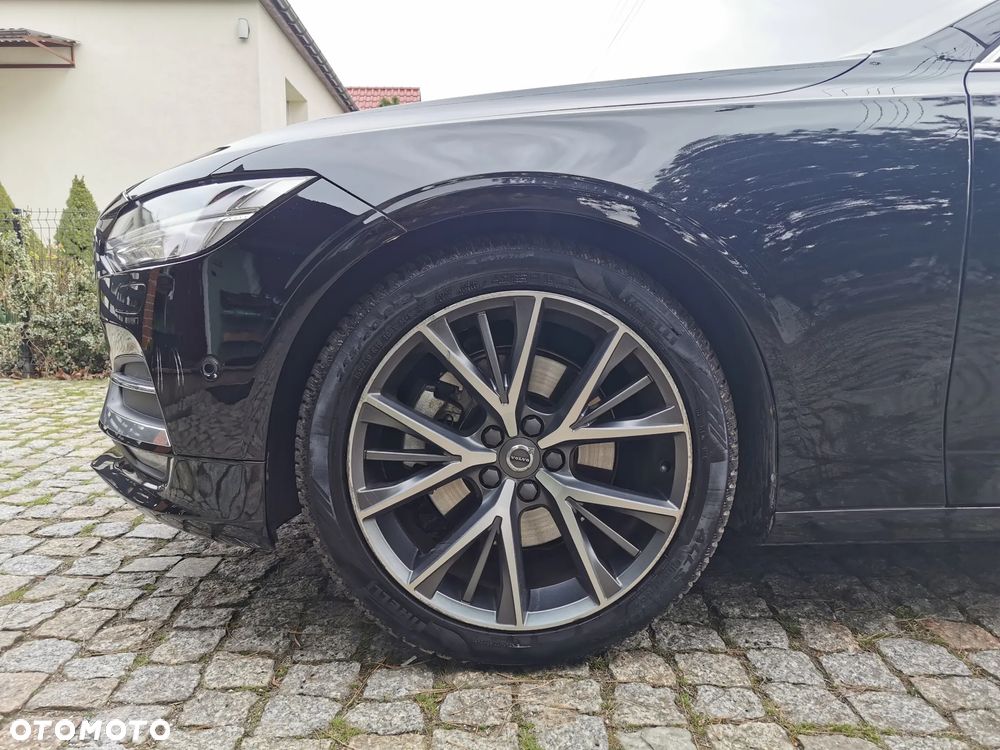 Volvo S90 T5 Momentum - 11