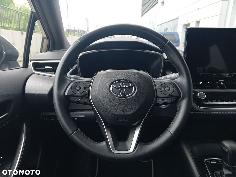 Toyota Corolla 1.8 Hybrid Comfort - 16