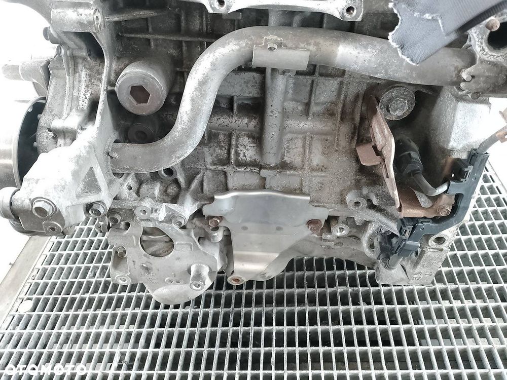 SILNIK HONDA FR-V R18A1 1.8 I-VTEC - 9