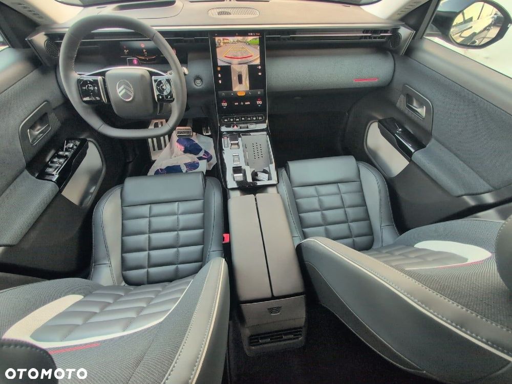 Citroën C5 Aircross - 9