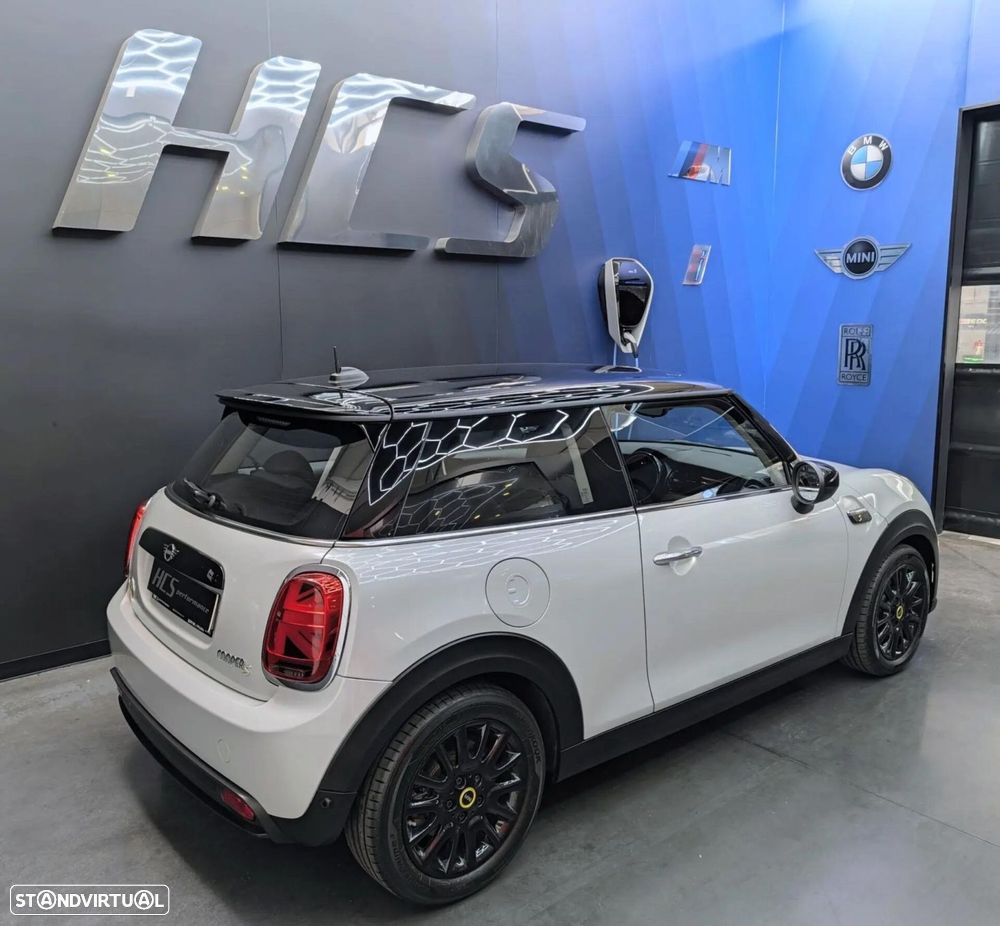 MINI 3 Portas - 47