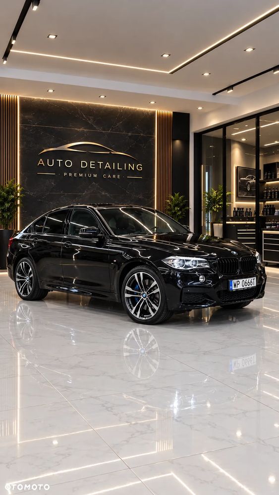 BMW X6 xDrive40d - 1