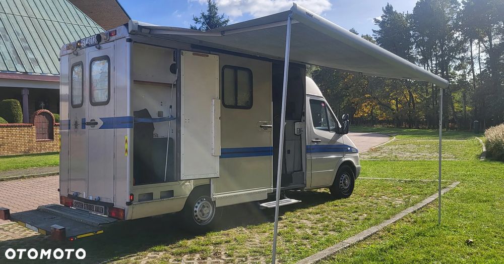 Mercedes-Benz SPRINTER - 7