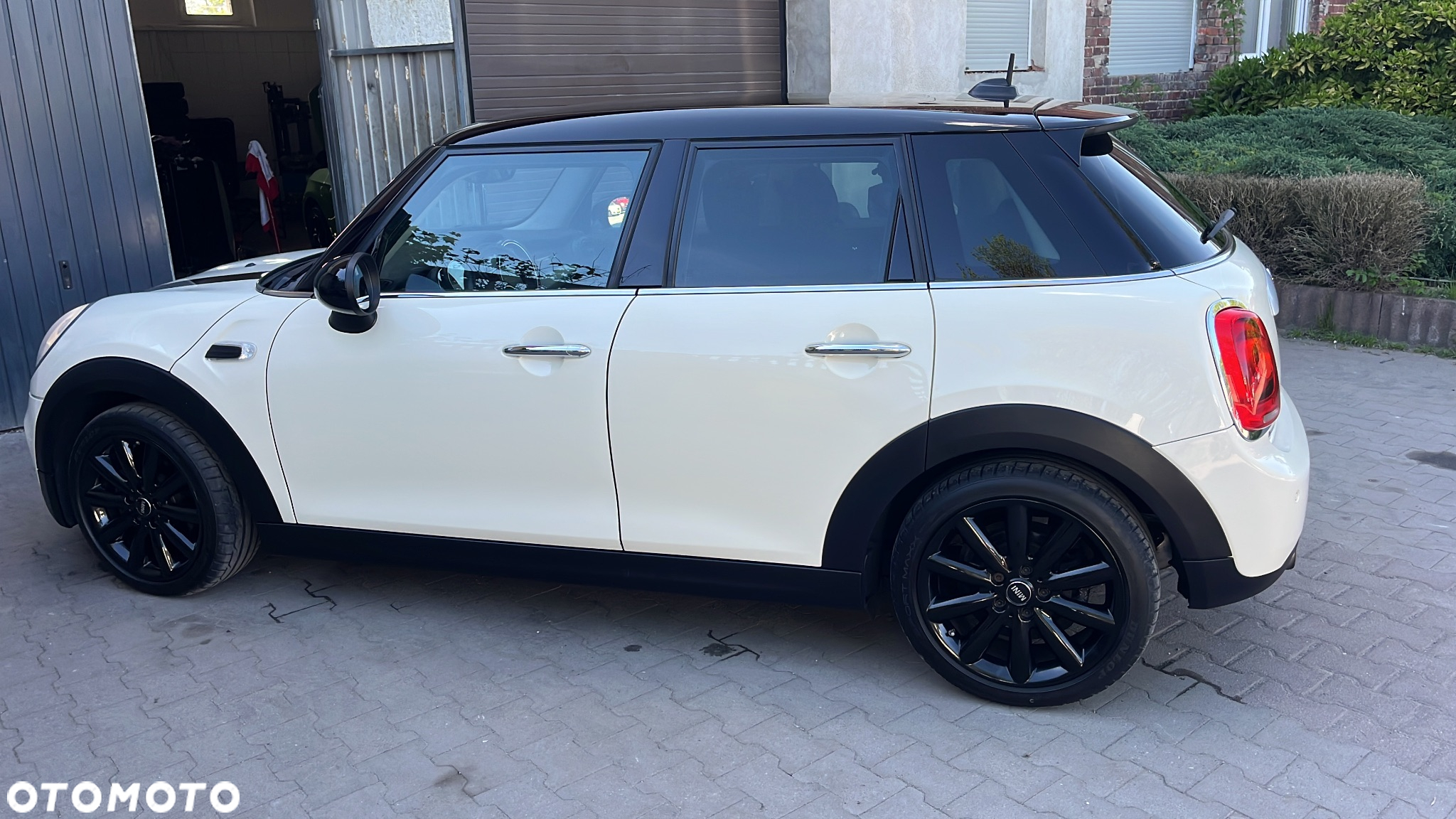 MINI Cooper - 4
