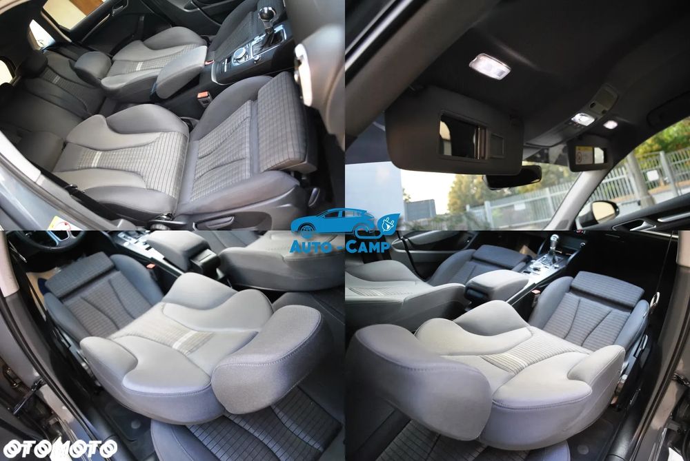 Audi A3 Sportback 1.4 TFSI e-tron Sport S tronic - 14