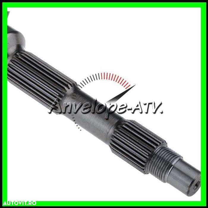 Oala Ambreiaj Atv CFMOTO 500 600 625 CF Moto X5 Z6 X6 U6 - MC - 3