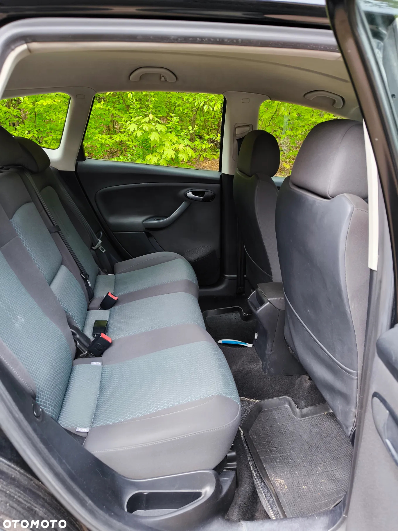 Seat Altea XL - 7