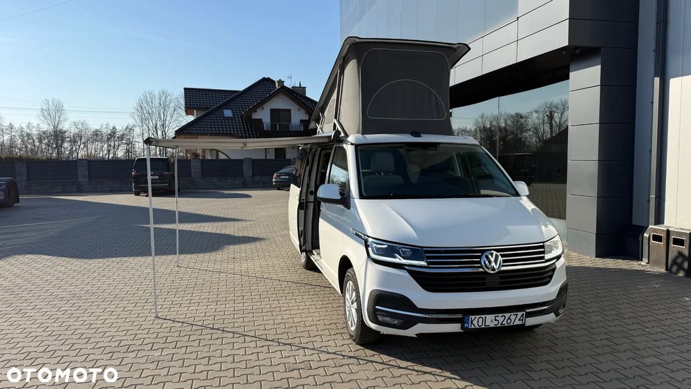 Volkswagen California - 3