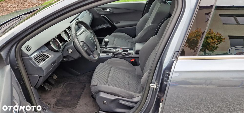 Peugeot 508 SW BlueHDi 150 Stop&Start Active - 23