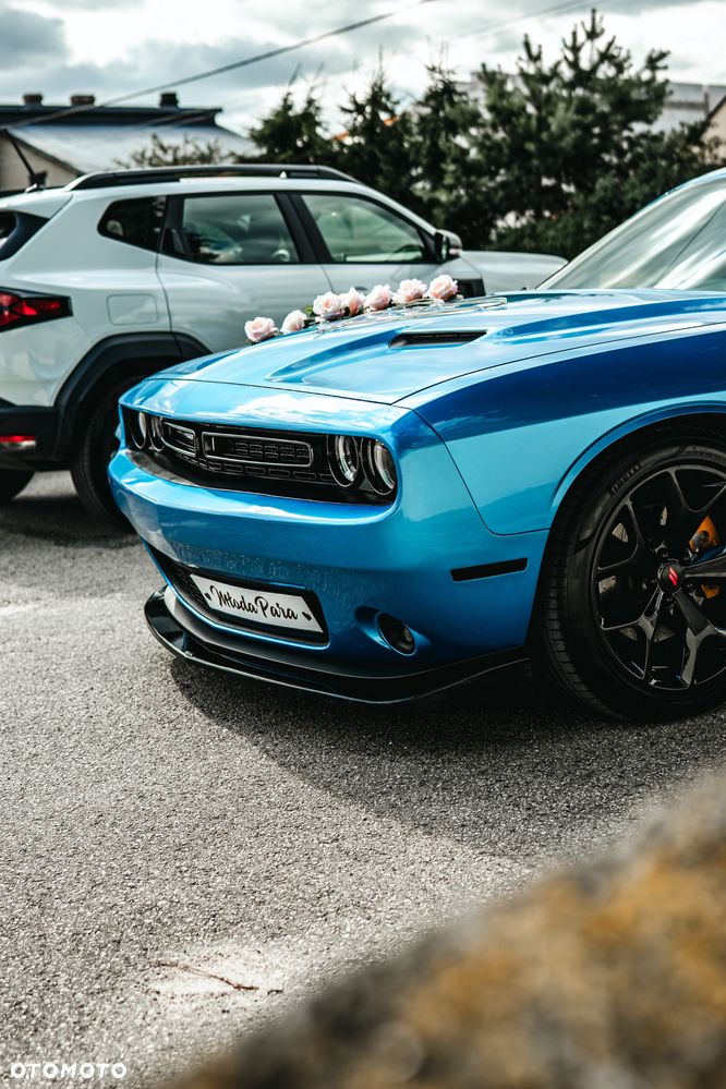 Dodge Challenger - 3