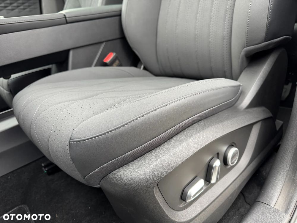 Chery Tiggo 8 1.5 T-GDI Super Hybrid Prestige DCT - 13