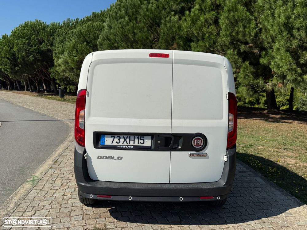 Fiat Doblo - 7