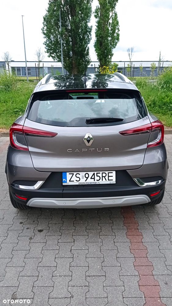 Renault Captur 1.0 TCe Intens - 5