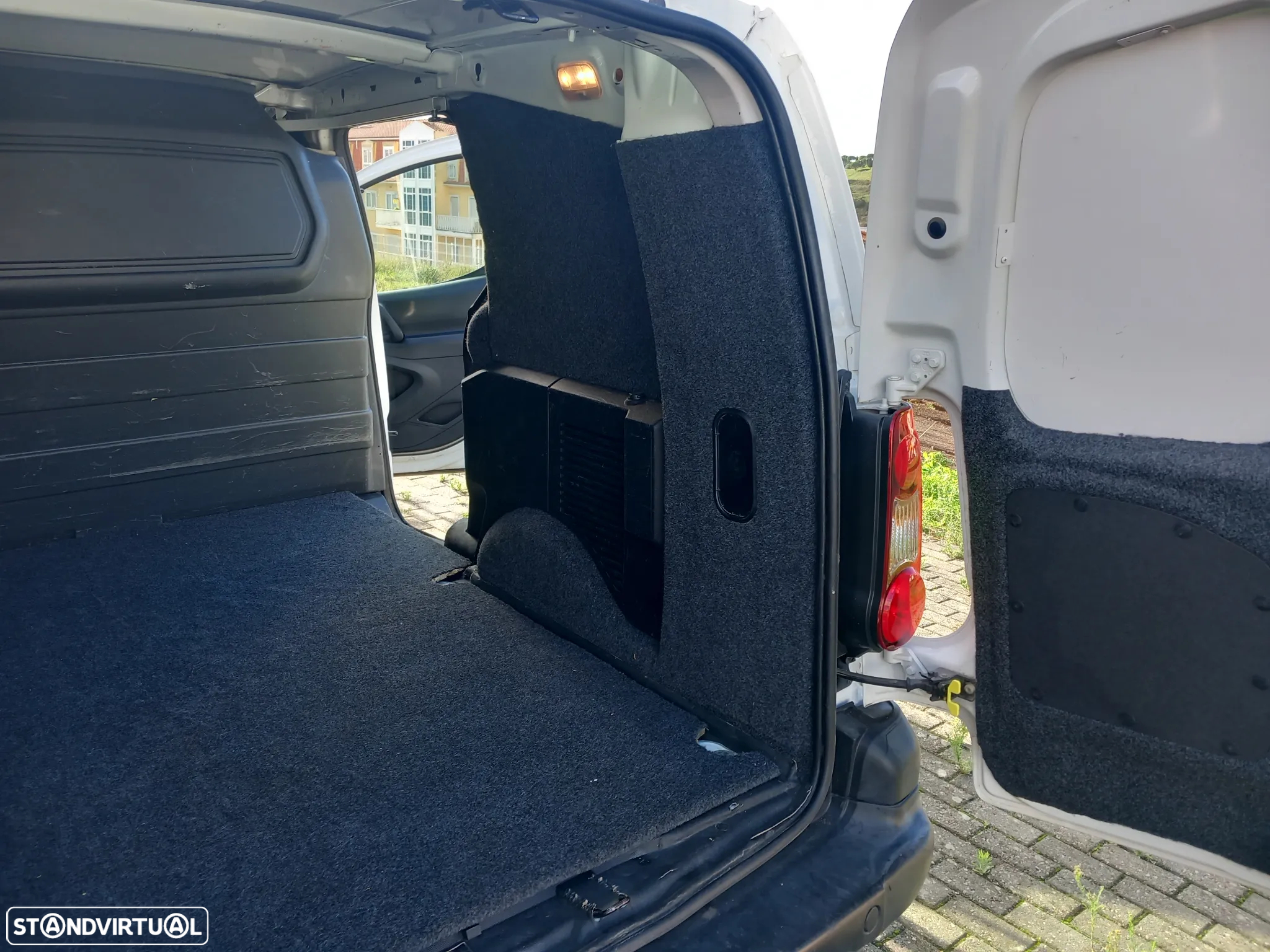 Peugeot partner 3lug longa iva - 6