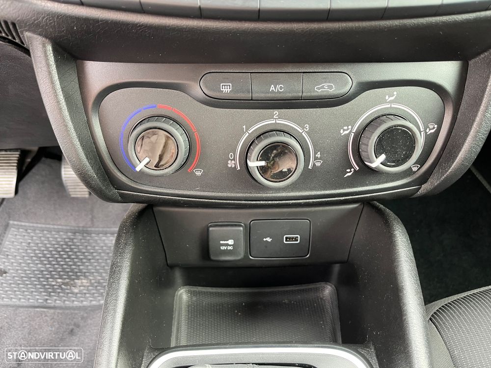 Fiat Tipo Station Wagon 1.3 M-Jet Mirror - 37