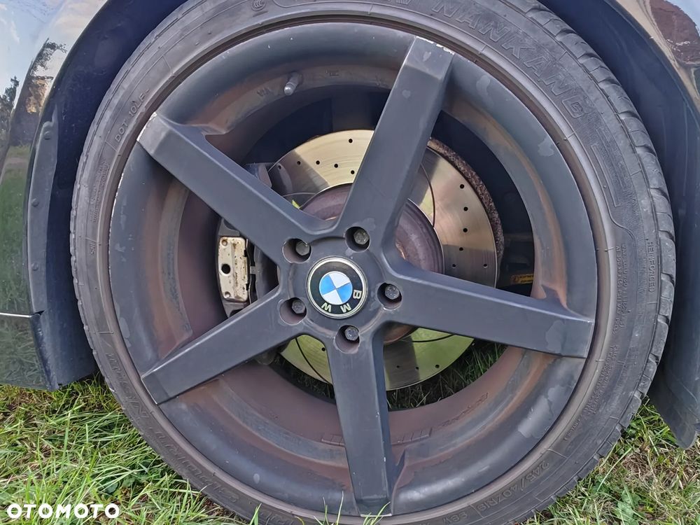 BMW Seria 5 - 6
