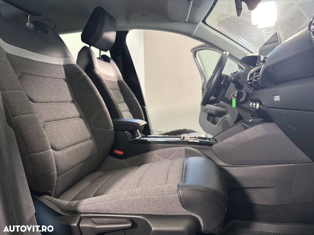 Citroën C4 - 12