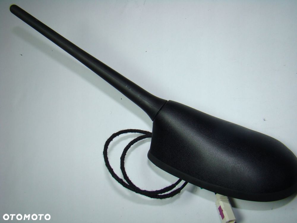 antena wzmacniacz antenowy podstawka bat iveco ducato 5802848468 nowa 2006- - 9