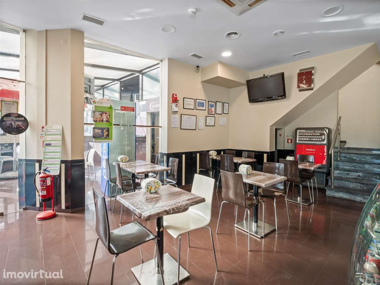 Espaço Comercial à Venda em Cascais – Versatilidade e Oportunidade Úni - Grande imagem: 4/24