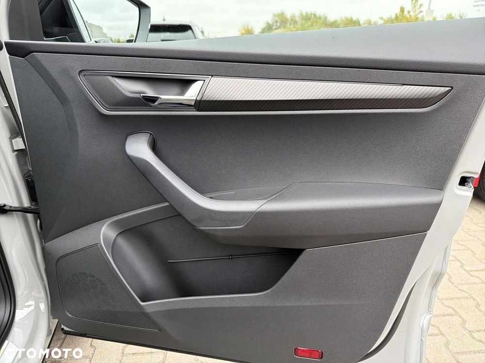 Skoda Karoq 2.0 TSI 4x4 Sportline DSG - 16