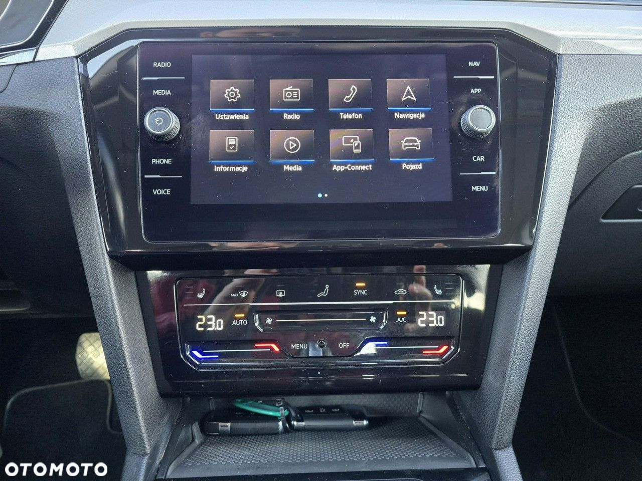 Volkswagen Passat - 7