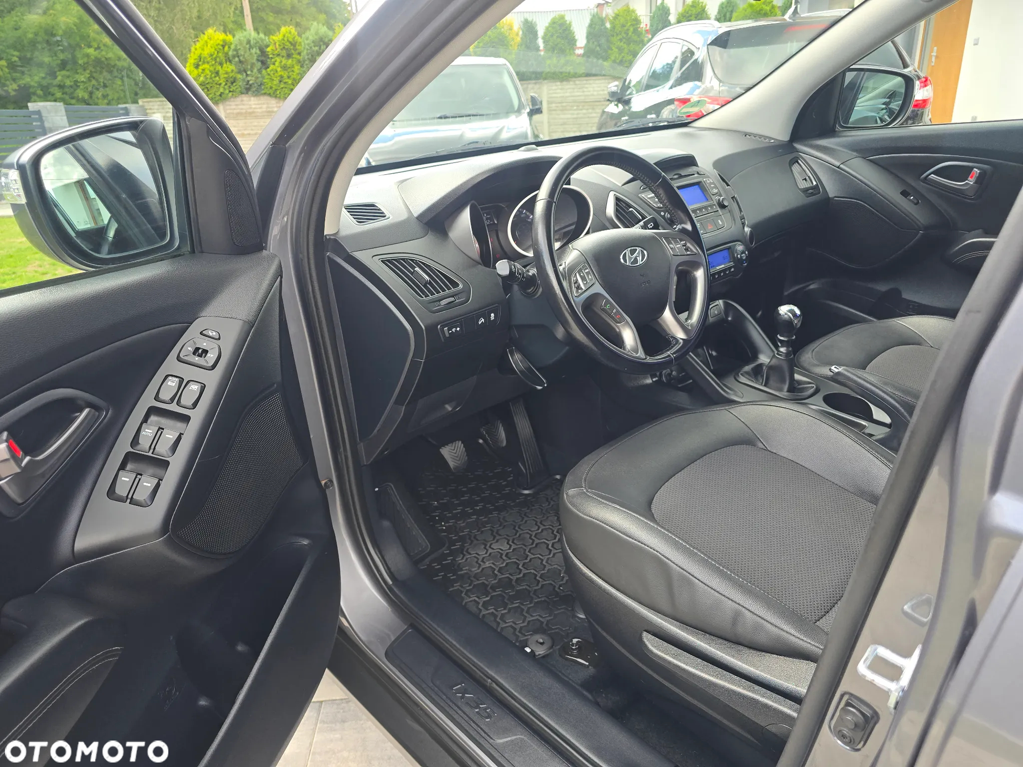Hyundai ix35 1.6 2WD Style - 21