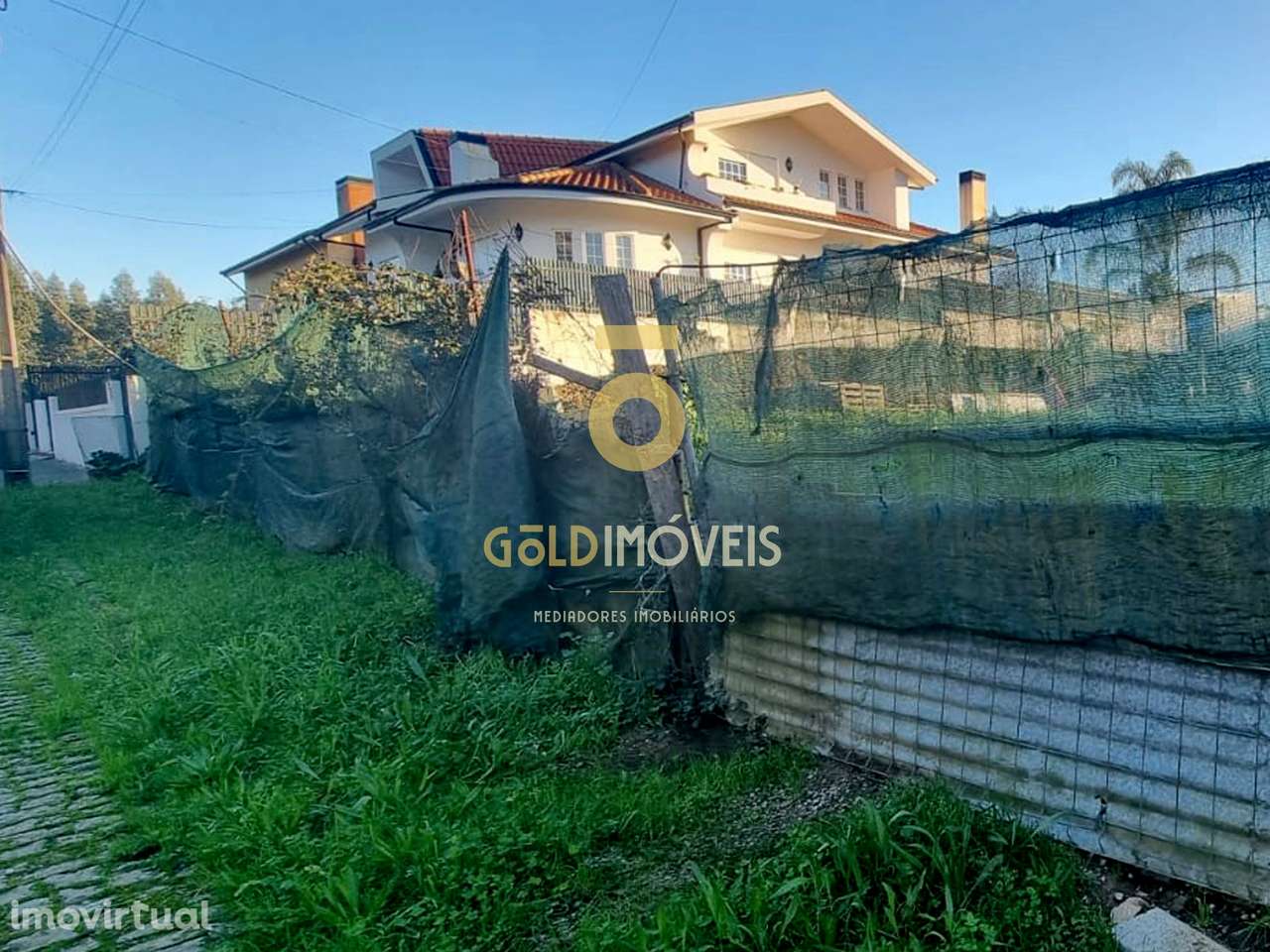 Lote de Terreno  Venda em Canedo, Vale e Vila Maior,Santa Maria da Fei - Grande imagem: 4/4