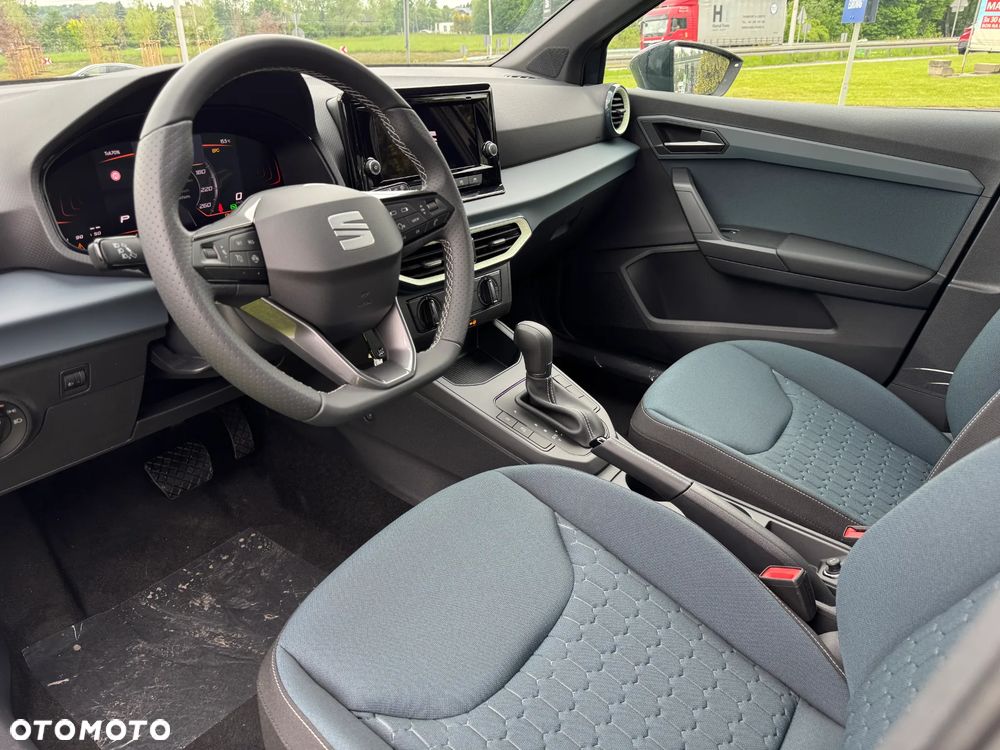 Seat Arona 1.0 TSI Style S&S DSG - 17