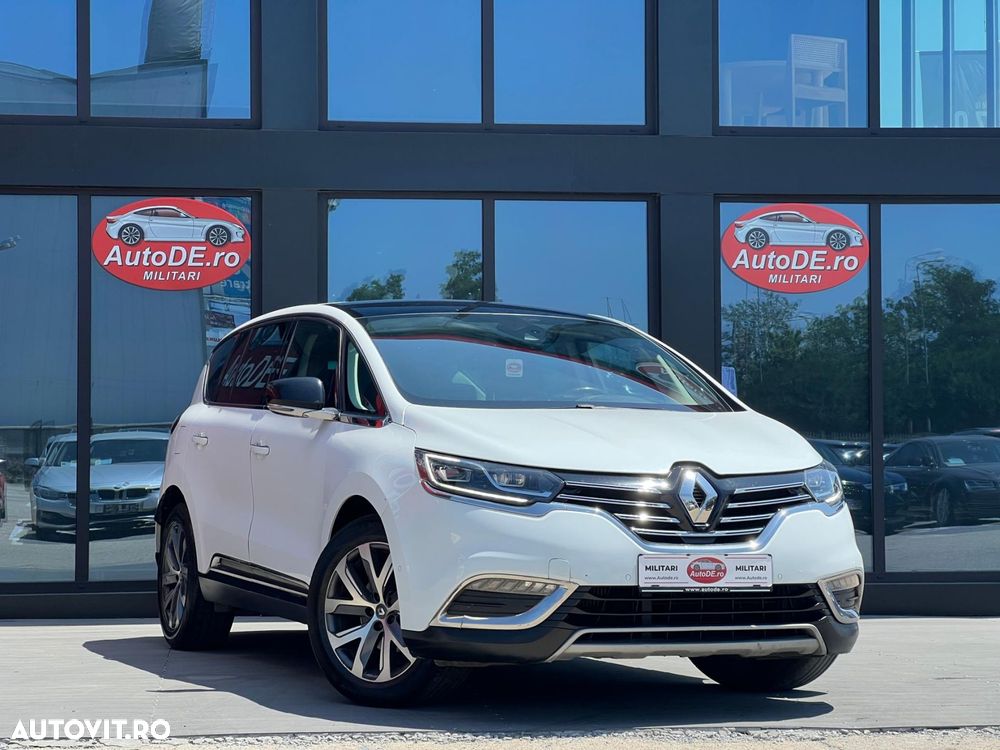 Renault Espace - 1