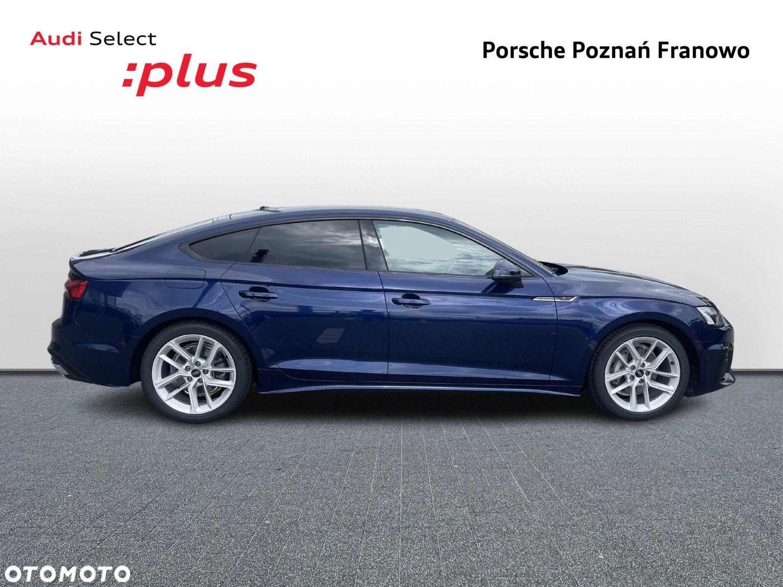 Audi A5 - 6