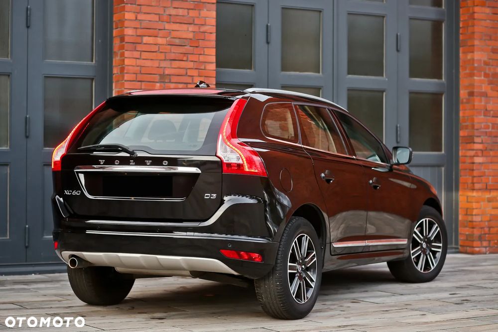 Volvo XC 60 - 15