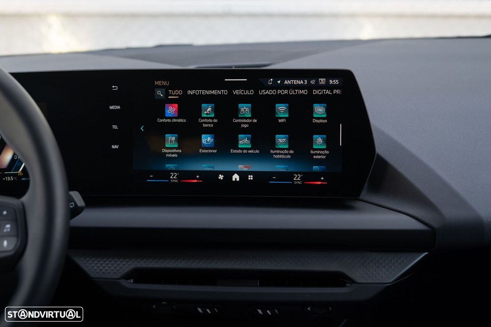 BMW 116 Pack Desportivo M - 26