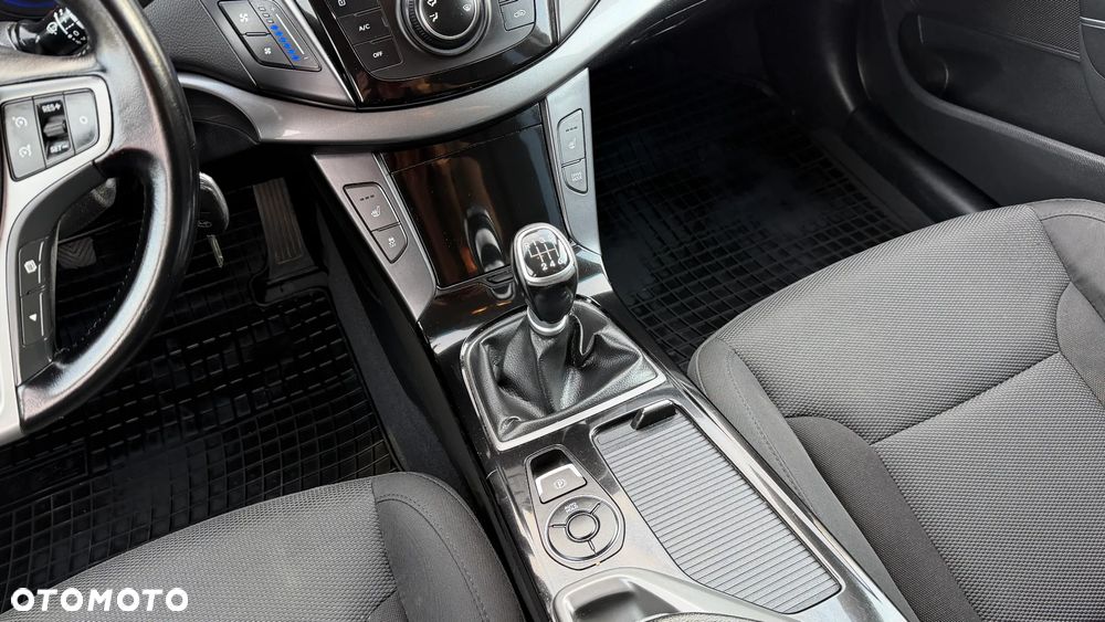 Hyundai i40 1.6 Comfort - 31