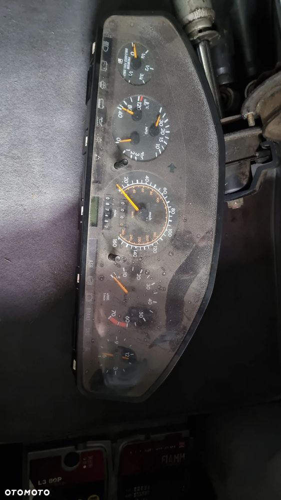 Mercedes-Benz SL - 15