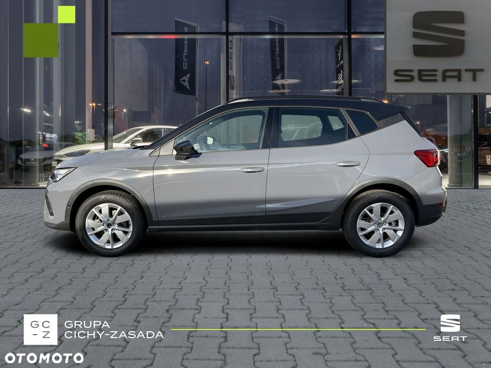Seat Arona 2026 photo 2
